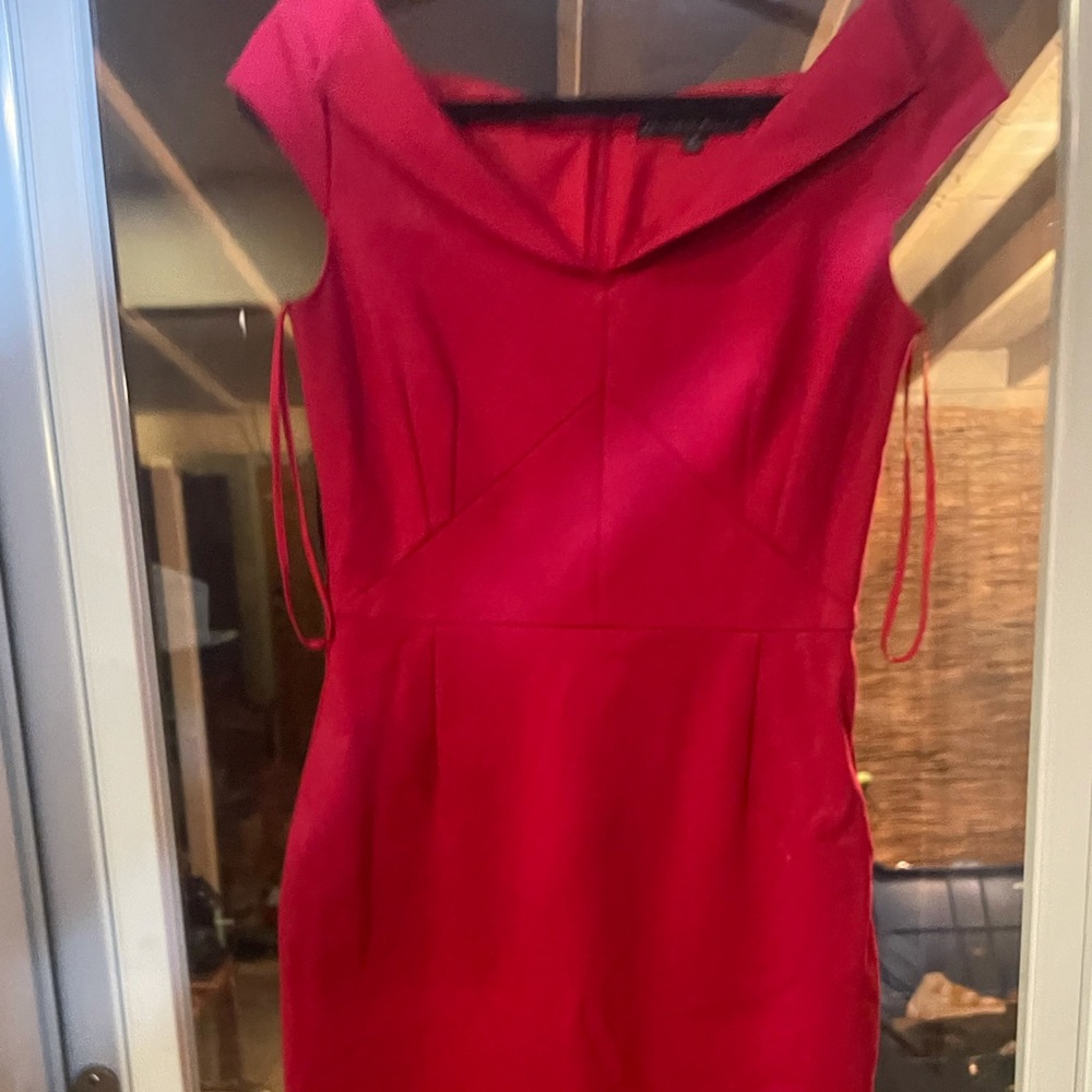 Antonio Melani dresses all size 4